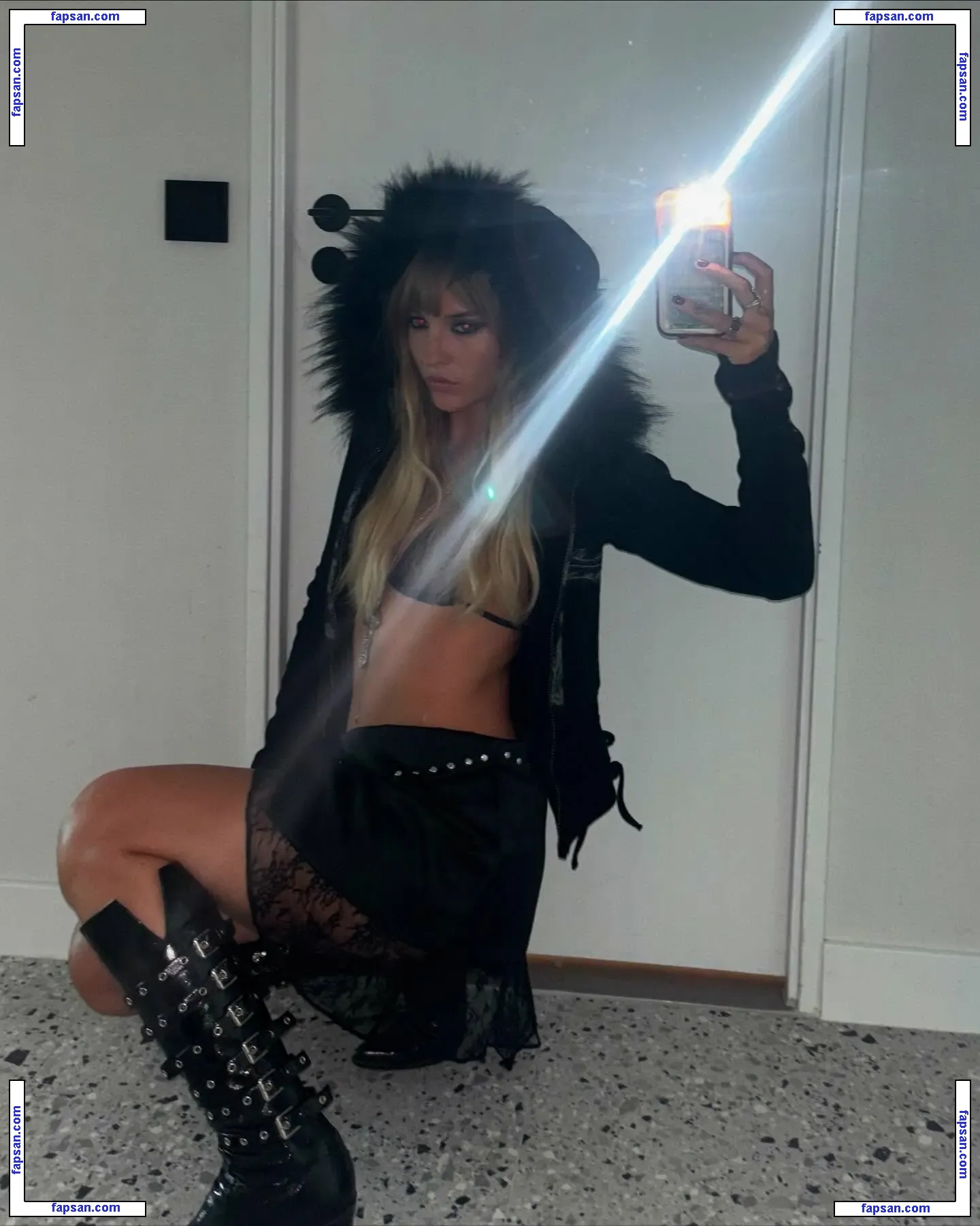 Victoria De Angelis nude photo #0746 from OnlyFans