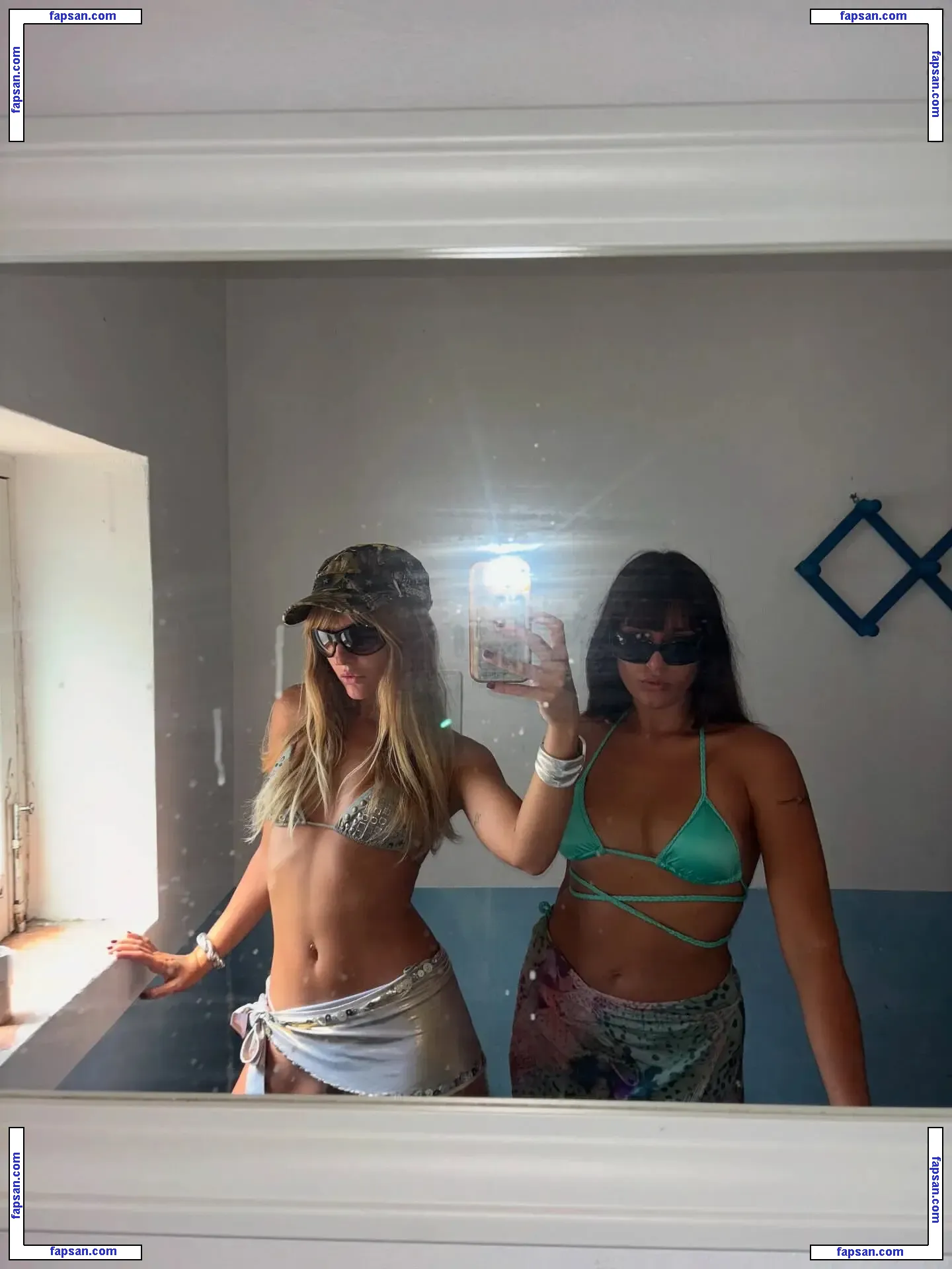 Victoria De Angelis nude photo #0750 from OnlyFans
