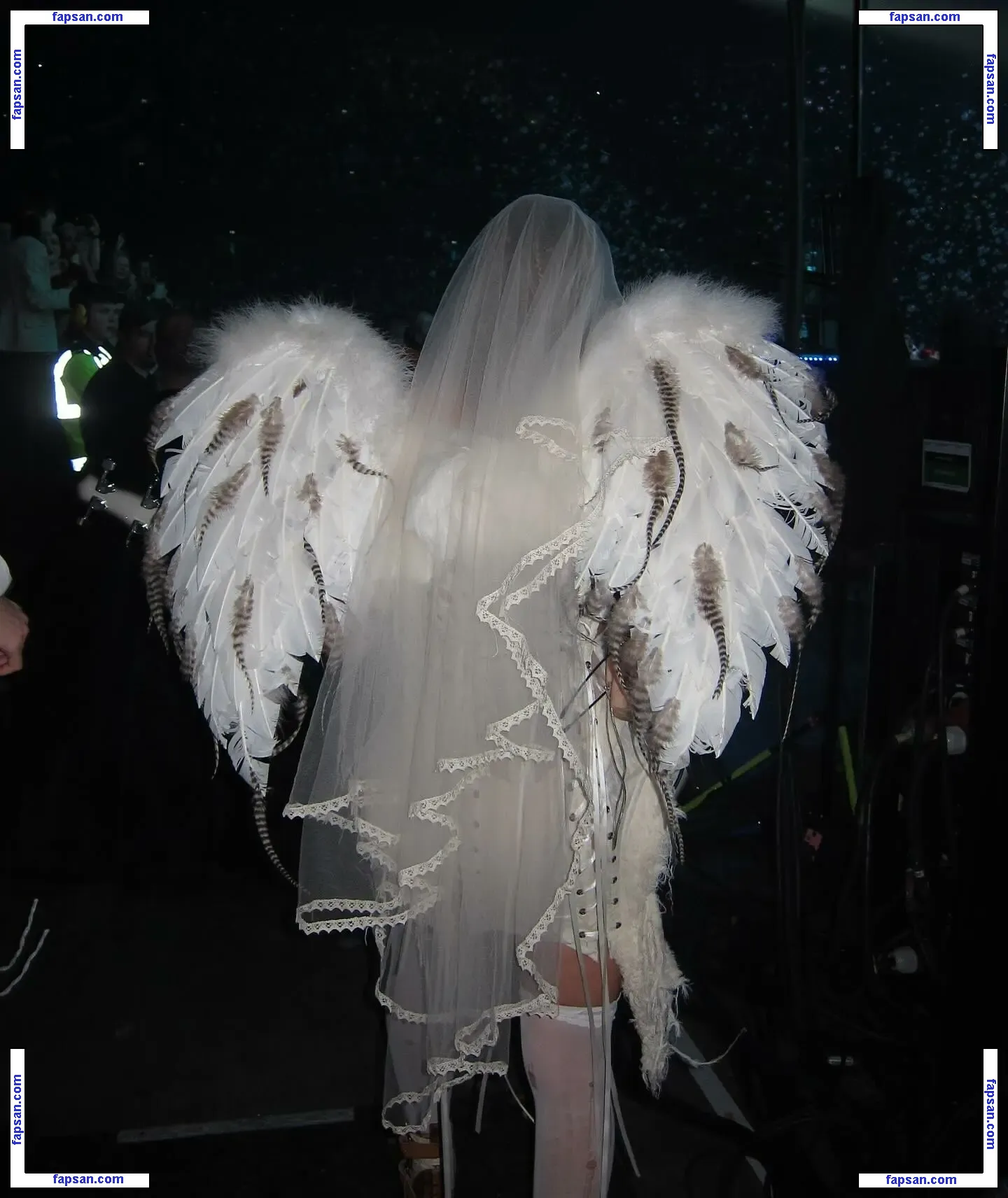 Victoria De Angelis nude photo #0790 from OnlyFans