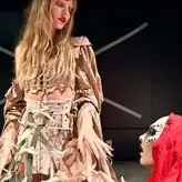 Victoria De Angelis nude #0784