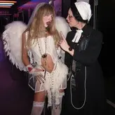 Victoria De Angelis nude #0789