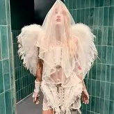 Victoria De Angelis nude #0791