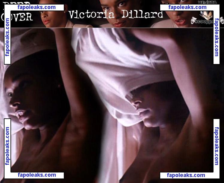 Victoria Dillard голая фото #0004 с Онлифанс