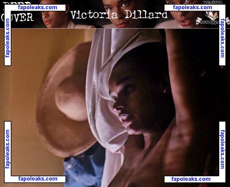 Victoria Dillard голая фото #0006 с Онлифанс