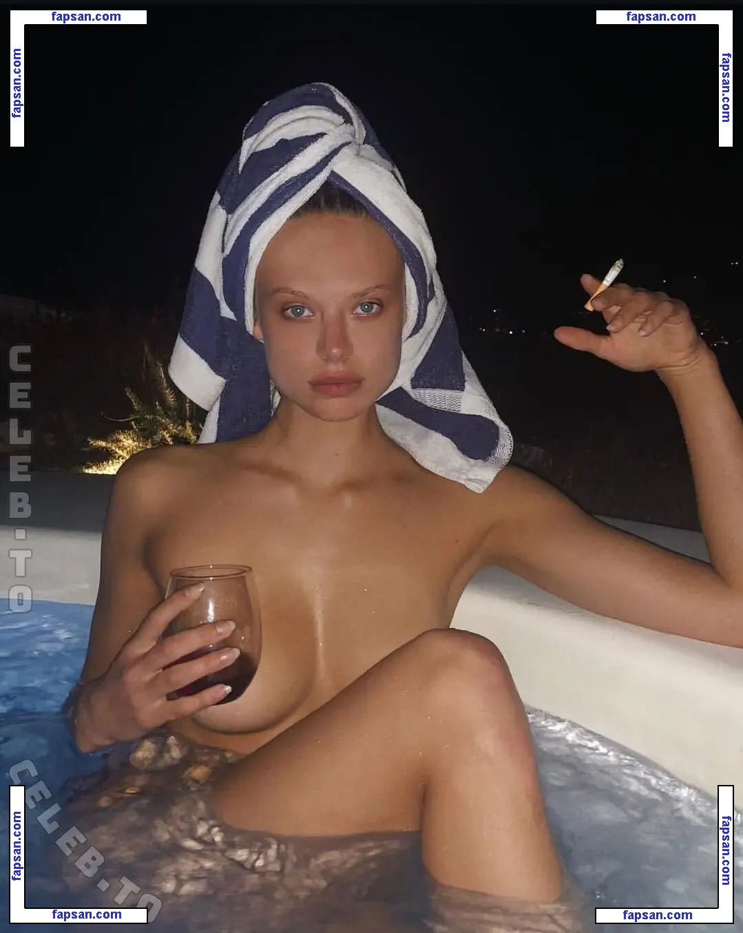 Victoria Germyn nude photo #0038 from OnlyFans