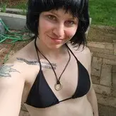 Victoria Glee nude #0002