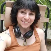 Victoria Glee nude #0004