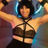 Victoria Glee nude #0006