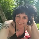 Victoria Glee nude #0011