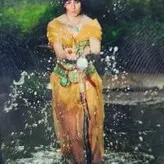 Victoria Glee nude #0016