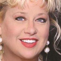 Victoria Jackson