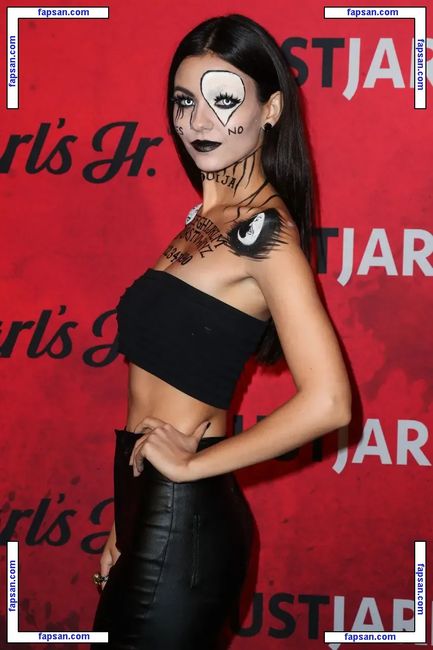 Victoria Justice nude photo #0354 from OnlyFans