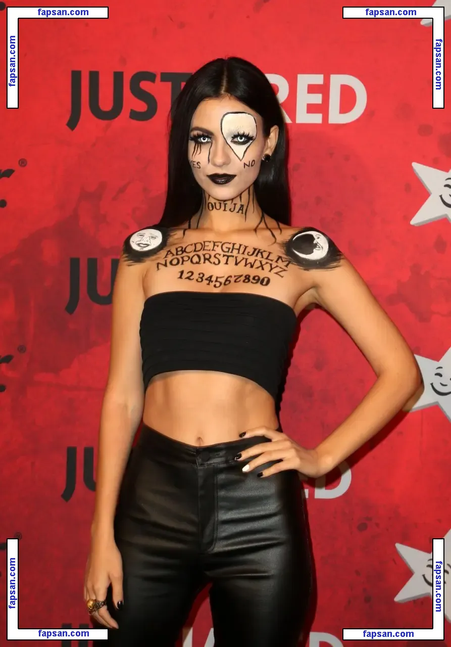 Victoria Justice nude photo #0361 from OnlyFans