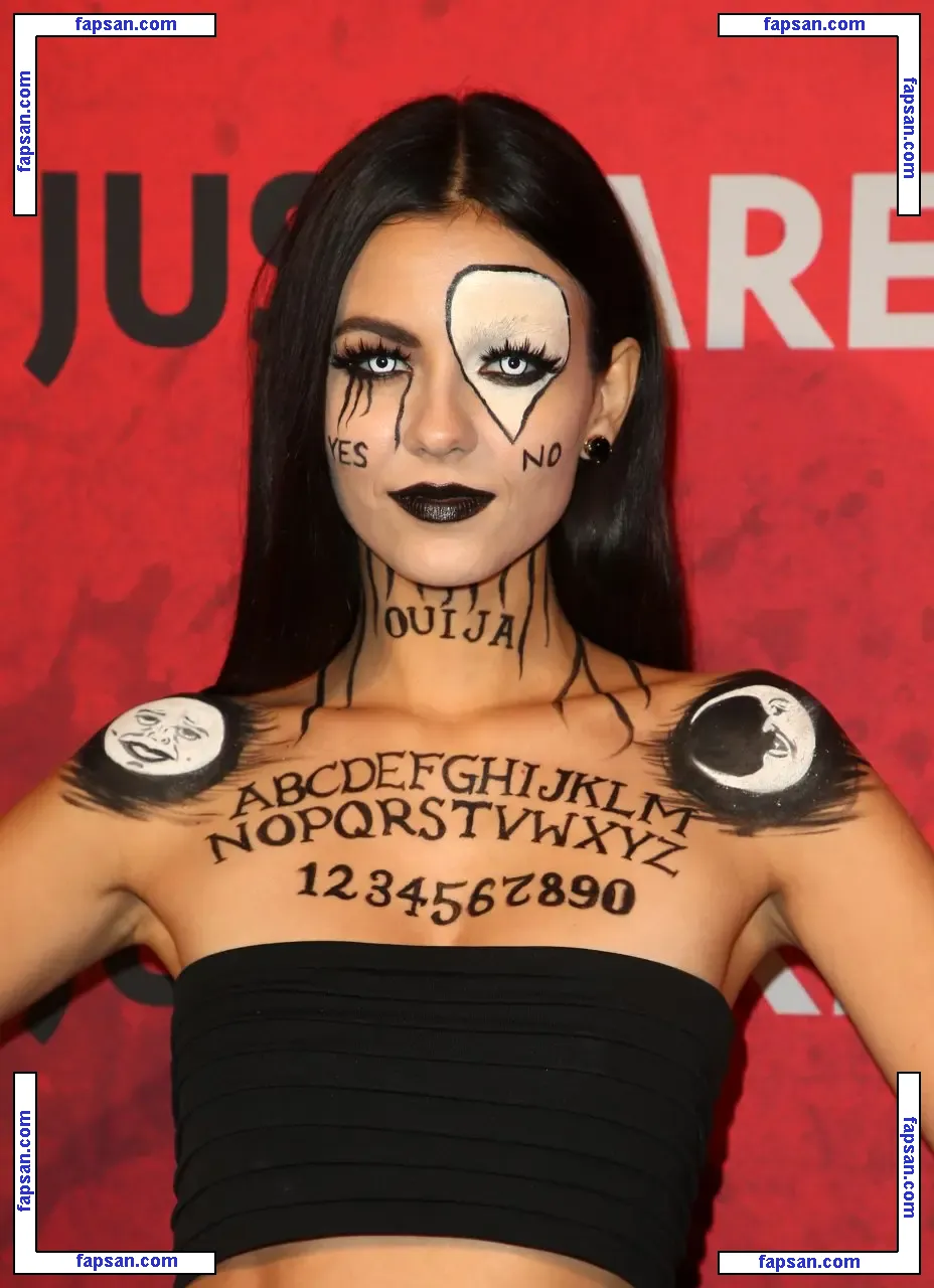 Victoria Justice nude photo #0362 from OnlyFans