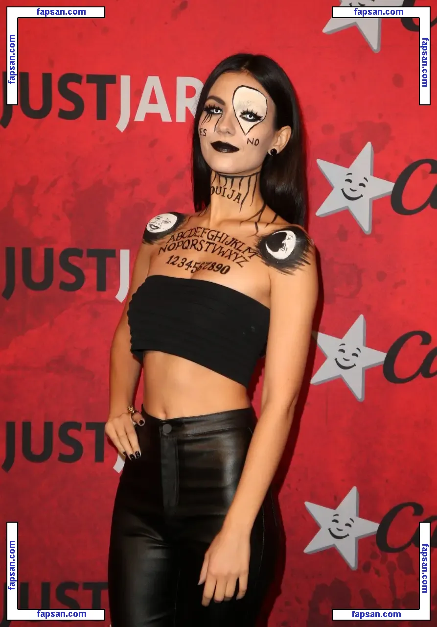 Victoria Justice nude photo #0365 from OnlyFans