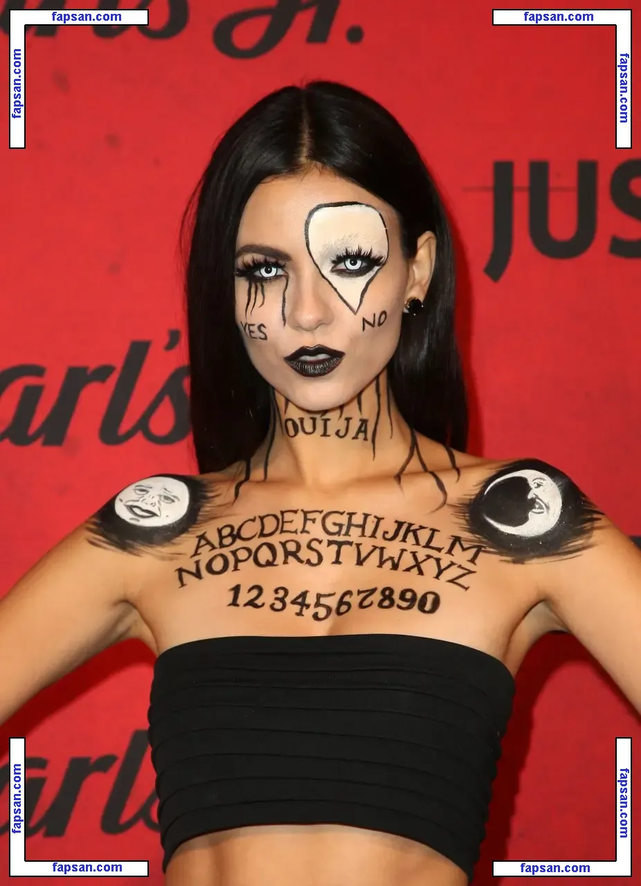 Victoria Justice nude photo #0368 from OnlyFans