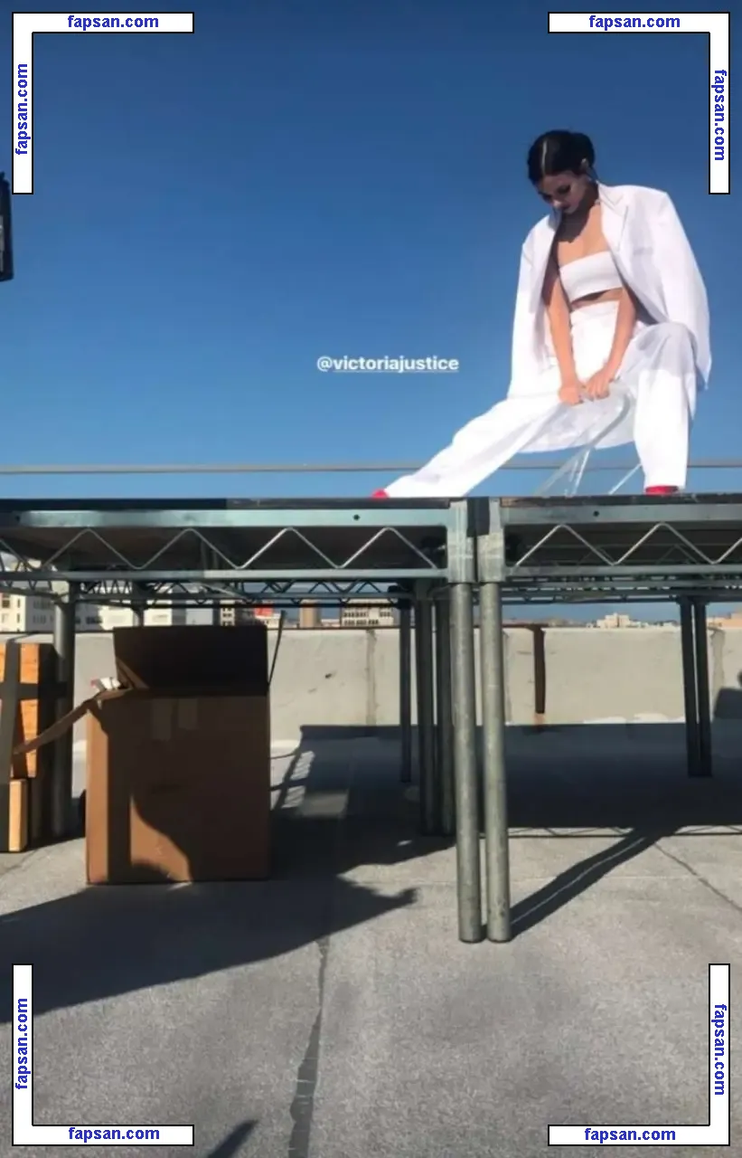Victoria Justice nude photo #0588 from OnlyFans