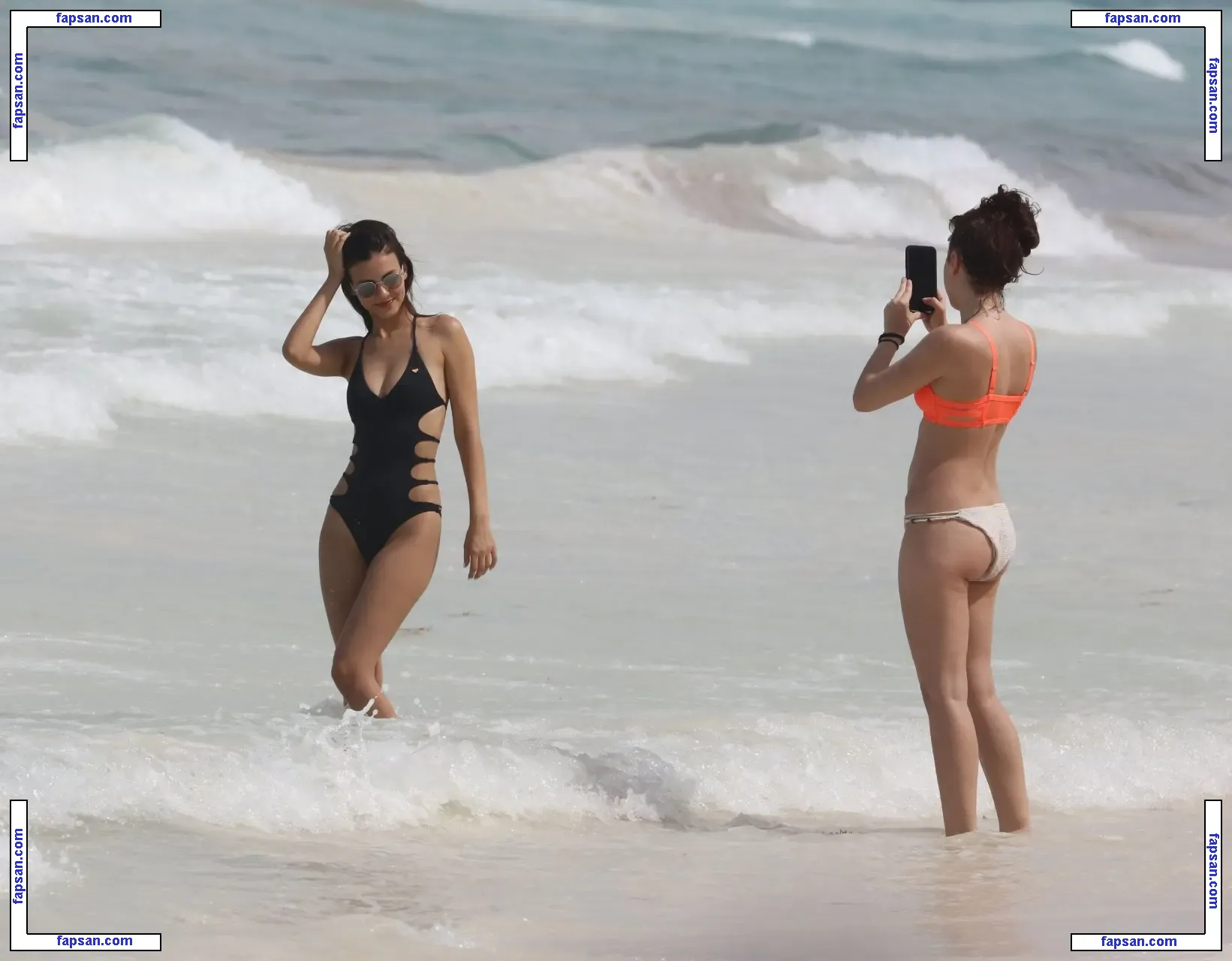 Victoria Justice nude photo #0604 from OnlyFans