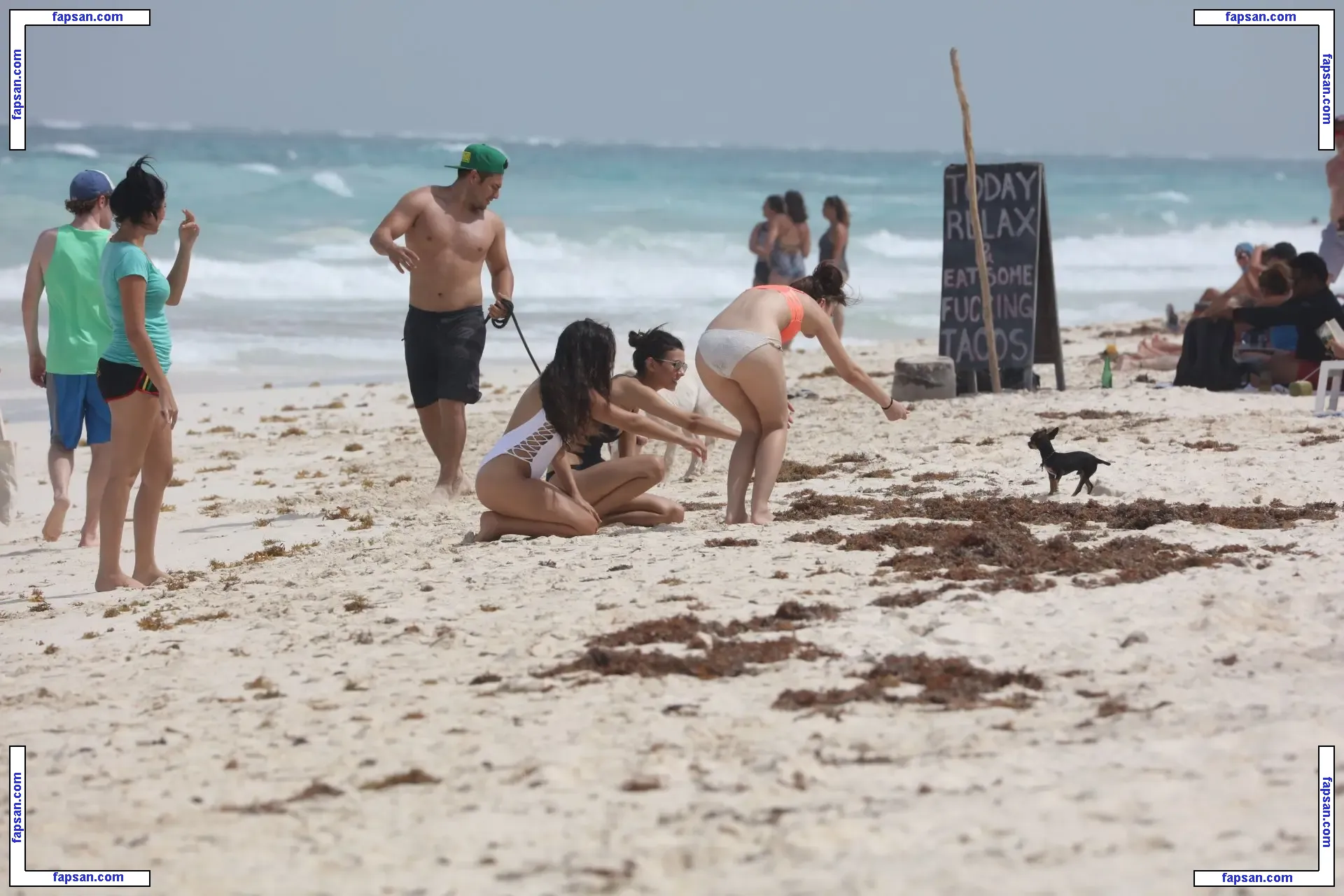 Victoria Justice nude photo #0611 from OnlyFans