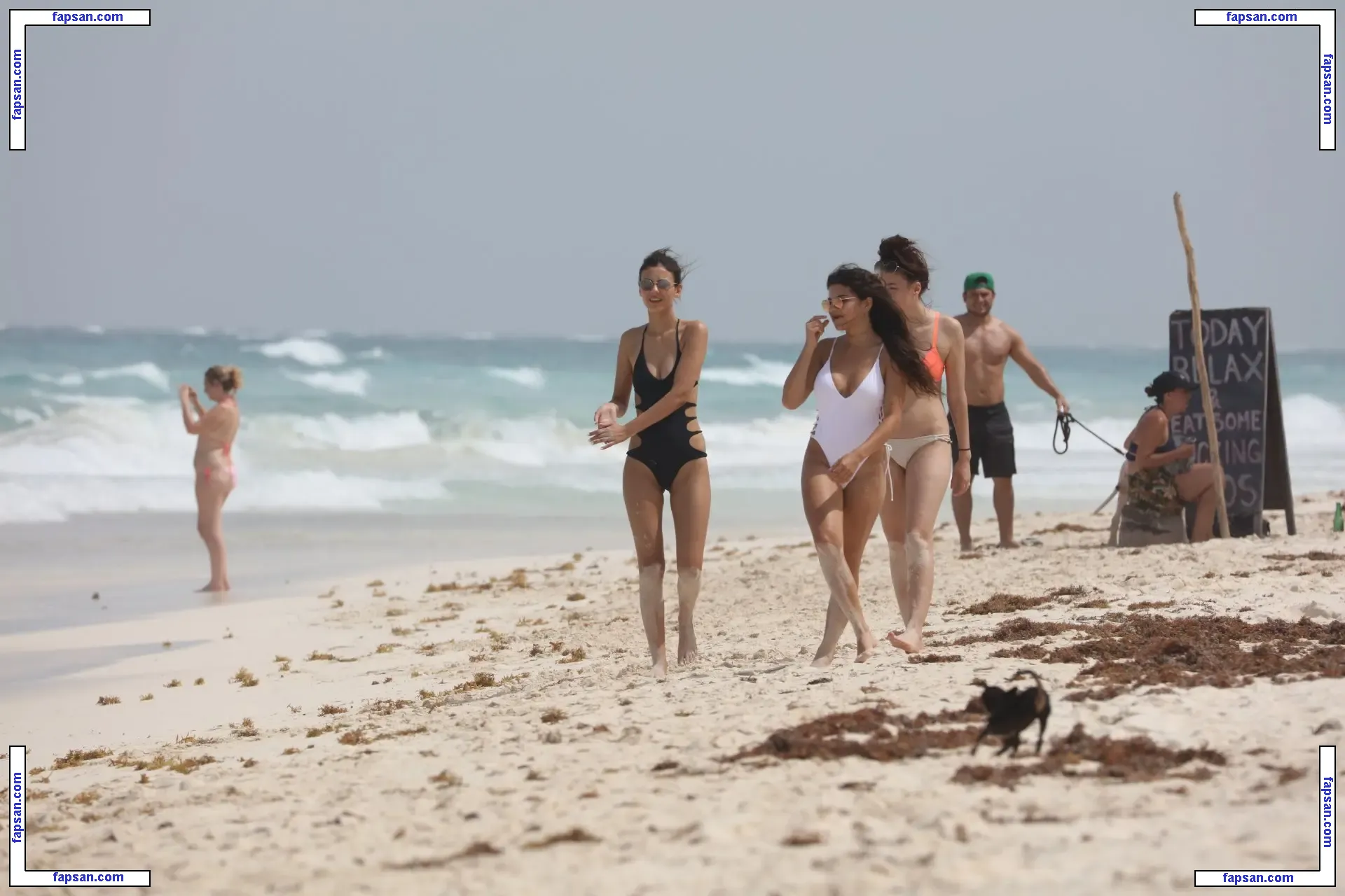 Victoria Justice nude photo #0621 from OnlyFans