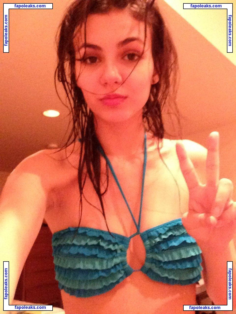 Victoria Justice / victoriajustice nude photo #0670 from OnlyFans