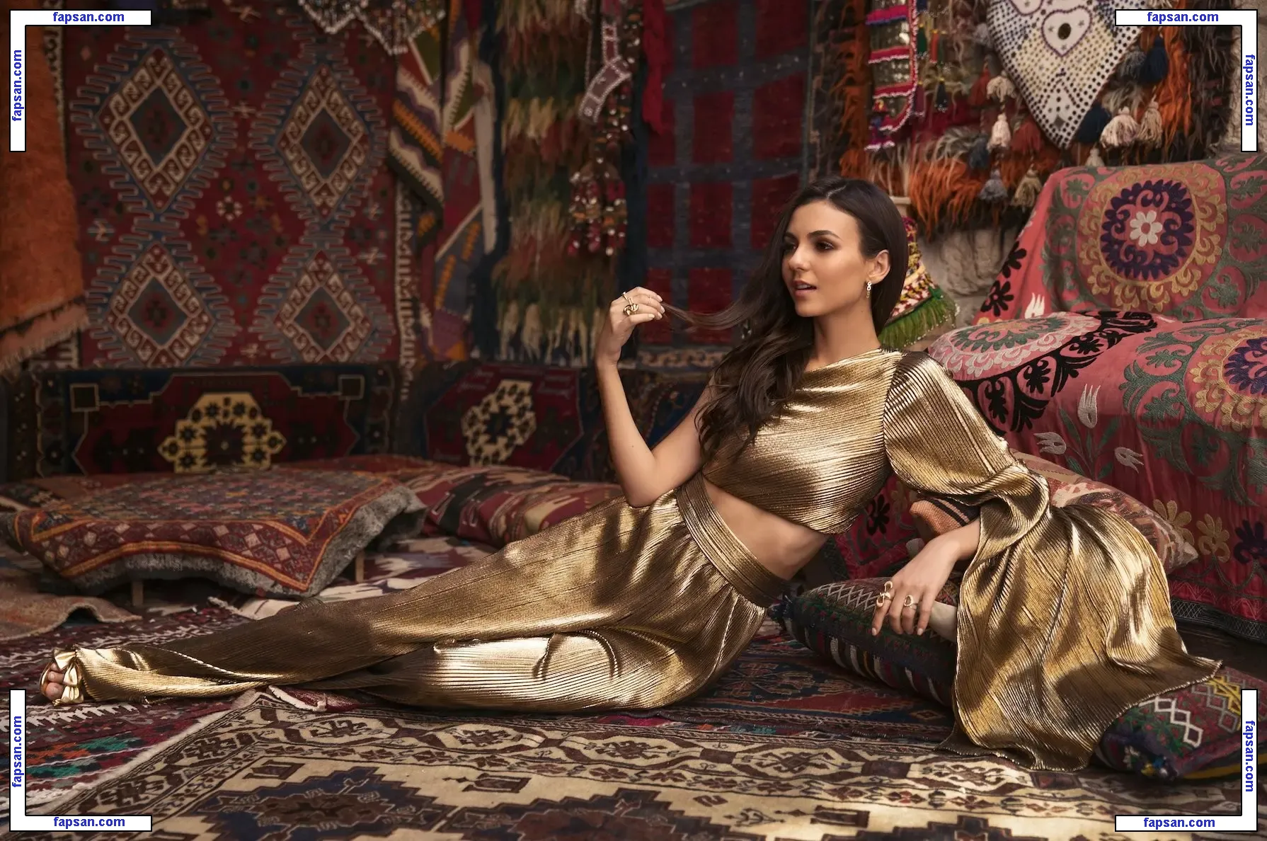 Victoria Justice nude photo #0788 from OnlyFans