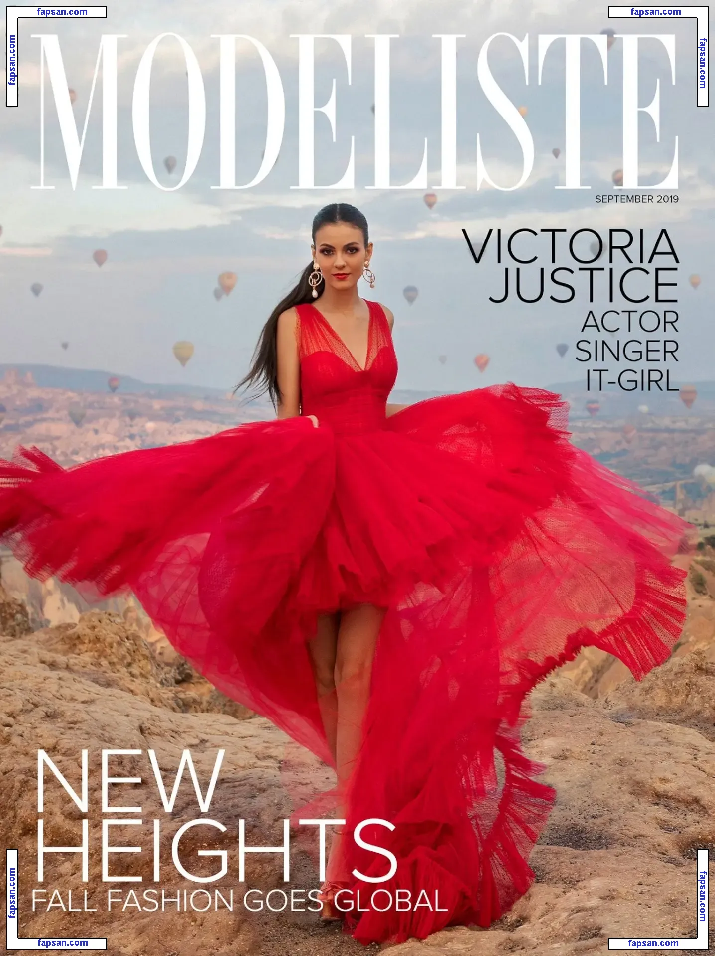 Victoria Justice nude photo #0789 from OnlyFans