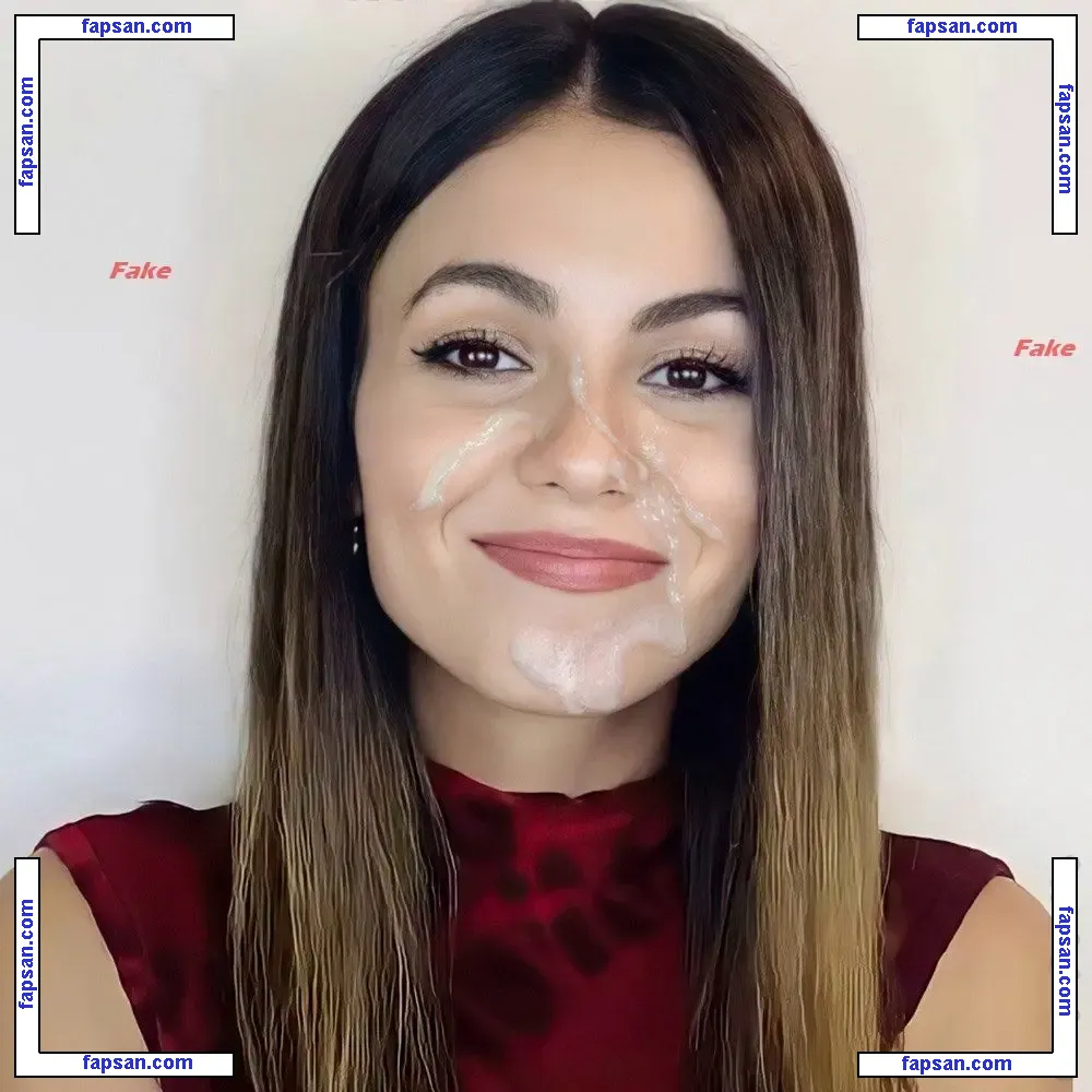 Victoria Justice голая фото #0997 с Онлифанс