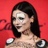 Victoria Justice голая #0337
