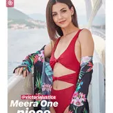 Victoria Justice голая #0539