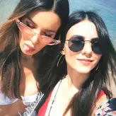 Victoria Justice голая #0548