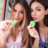 Victoria Justice голая #0556