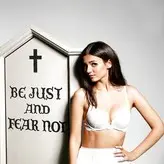 Victoria Justice голая #0738