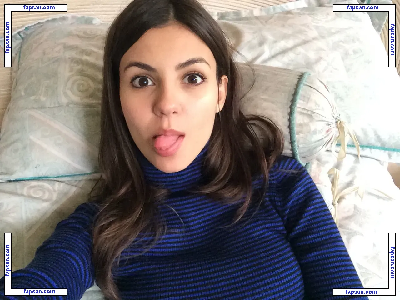 Victoria Justice голая фото #1228 с Онлифанс