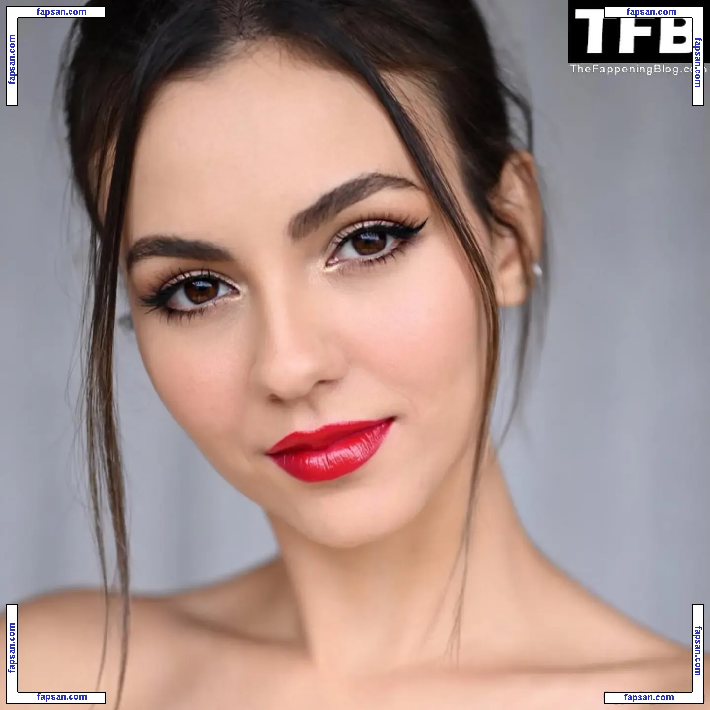Victoria Justice голая фото #1277 с Онлифанс