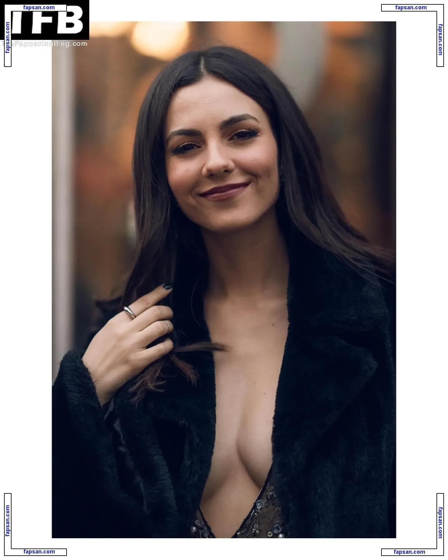Victoria Justice голая фото #1392 с Онлифанс