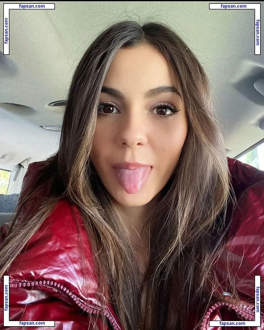 Victoria Justice голая фото #1556 с Онлифанс