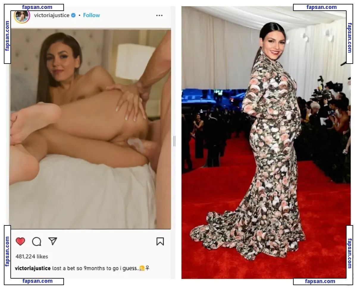 Victoria Justice nude photo #1643 from OnlyFans