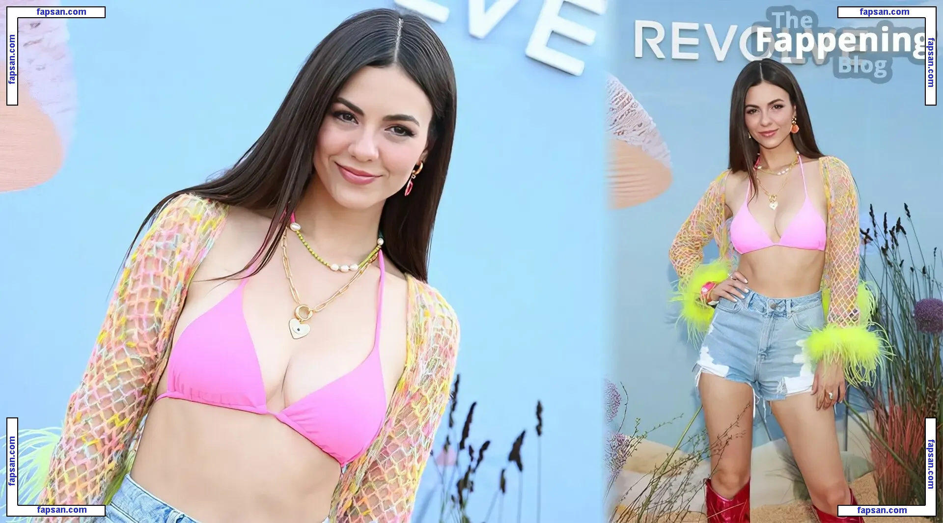 Victoria Justice голая фото #1808 с Онлифанс