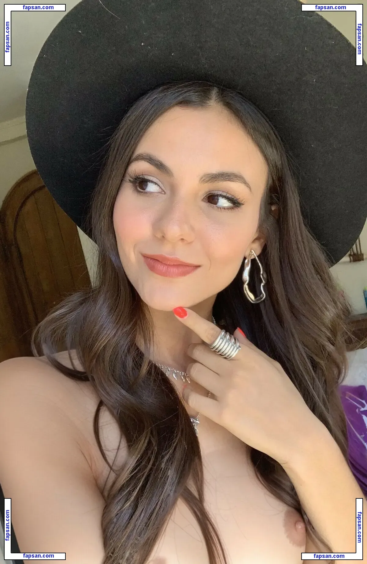 Victoria Justice nude photo #1945 from OnlyFans