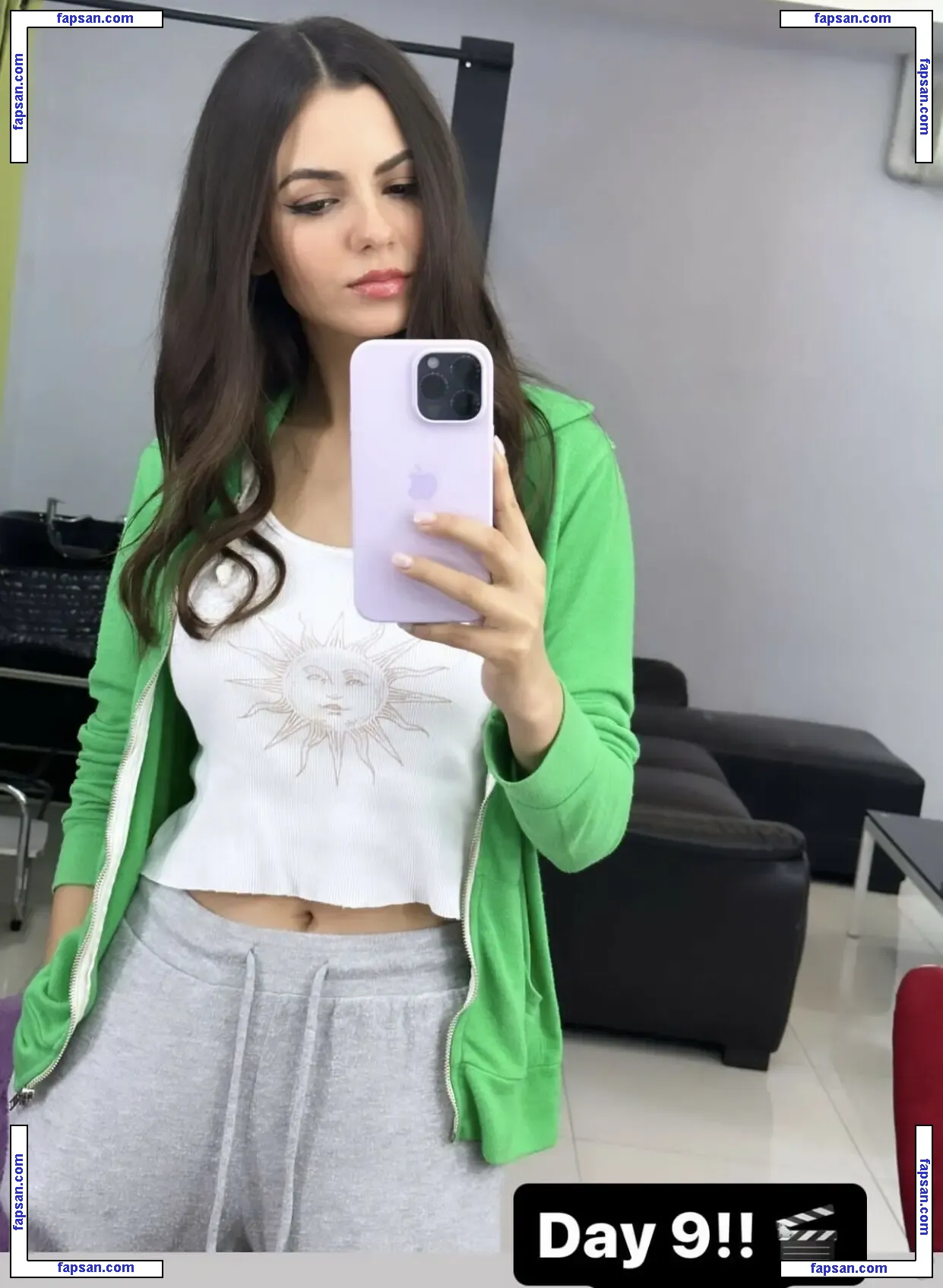 Victoria Justice голая фото #1963 с Онлифанс