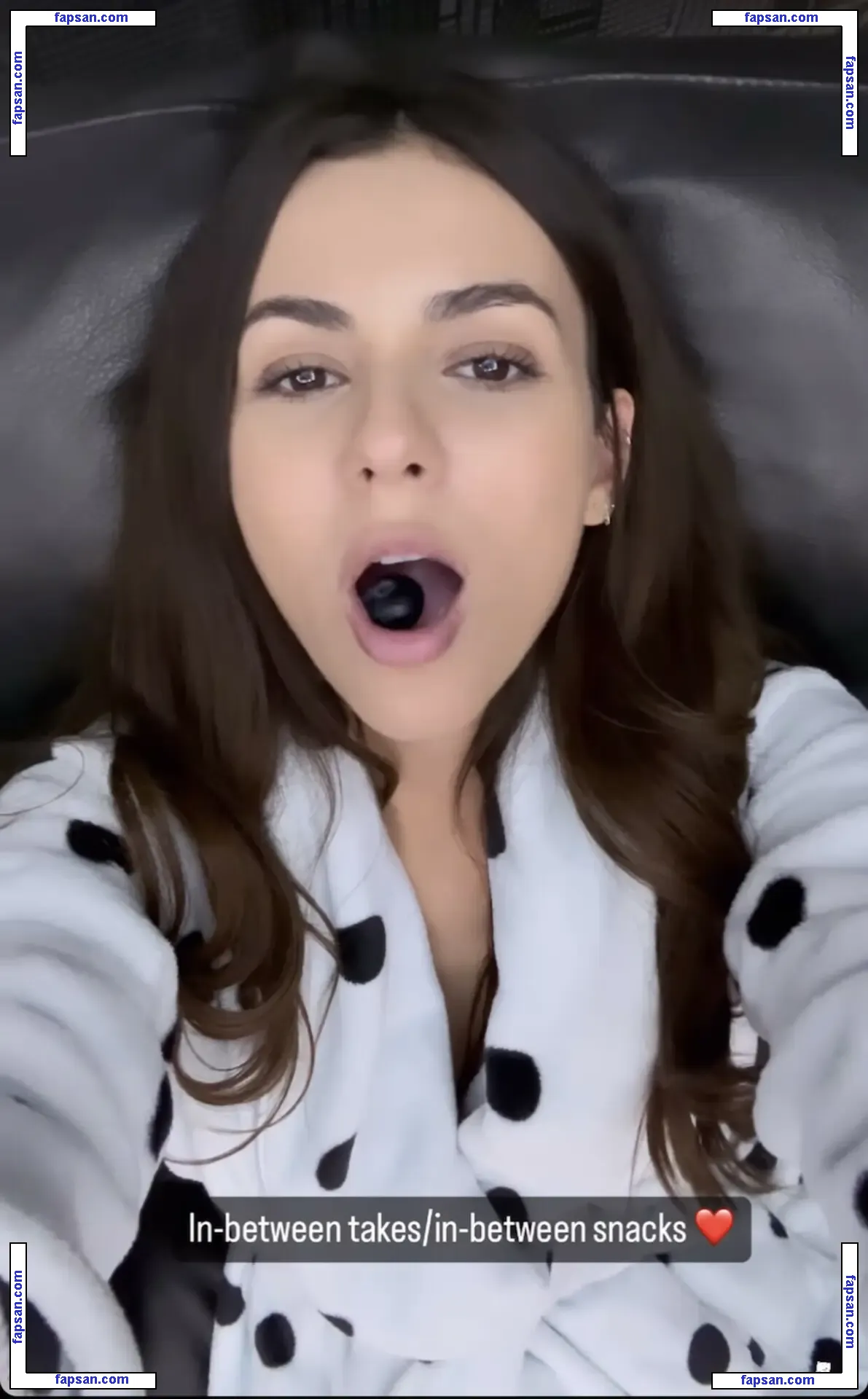 Victoria Justice голая фото #1964 с Онлифанс