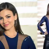 Victoria Justice голая #1135
