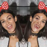 Victoria Justice голая #1177