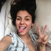 Victoria Justice голая #1222