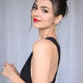 Victoria Justice голая #1280