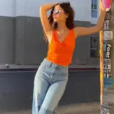 Victoria Justice голая #1308