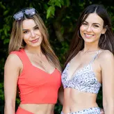 Victoria Justice голая #1309