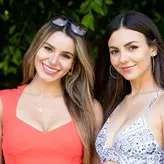 Victoria Justice голая #1312