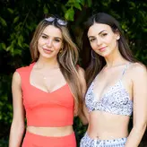 Victoria Justice голая #1334